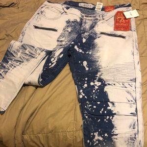 Men’s Jeans